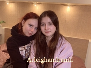 Arleighandrandi