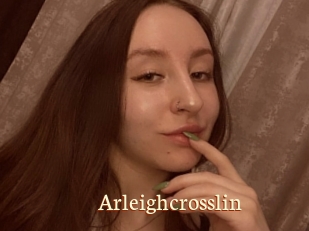 Arleighcrosslin