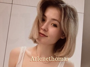Arlenethomas