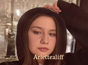 Arlettealiff