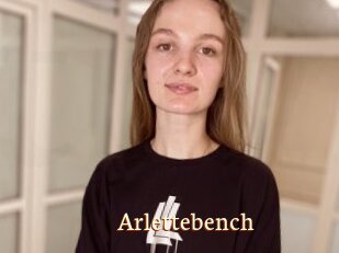Arlettebench