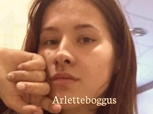 Arletteboggus
