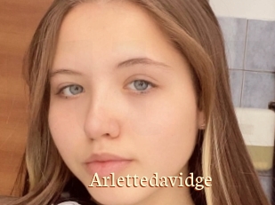 Arlettedavidge