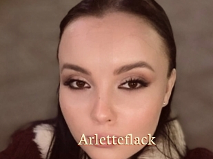 Arletteflack