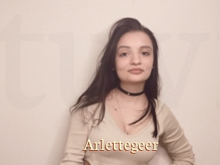 Arlettegeer
