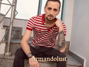 Armandolust