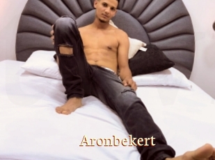 Aronbekert