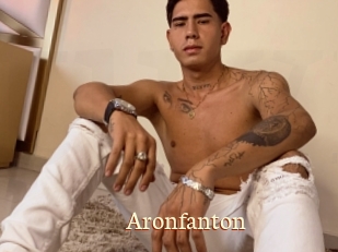 Aronfanton