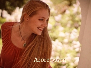 Aroreewren