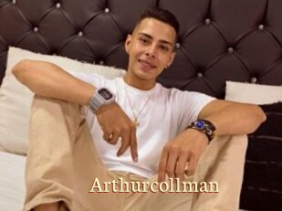 Arthurcollman