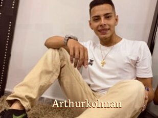 Arthurkolman