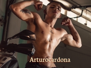Arturocardona