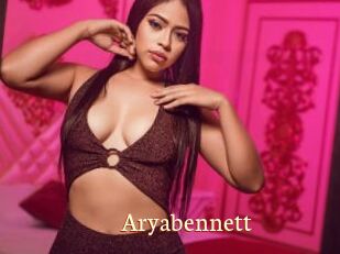 Aryabennett