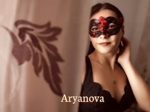 Aryanova
