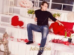 Asherfoss