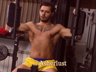 Asherlust