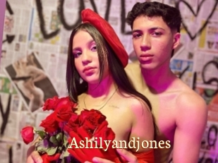 Ashilyandjones