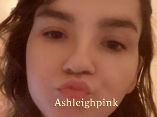 Ashleighpink