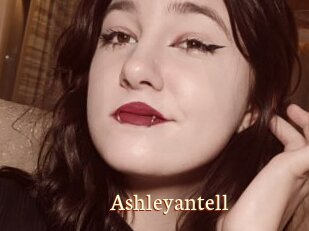 Ashleyantell