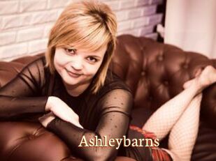 Ashleybarns