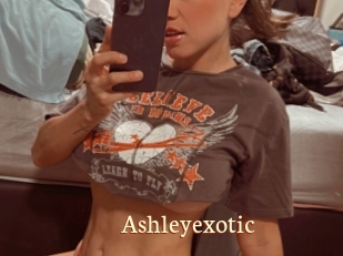 Ashleyexotic