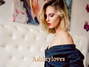 Ashleyloves