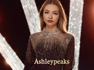 Ashleypeaks