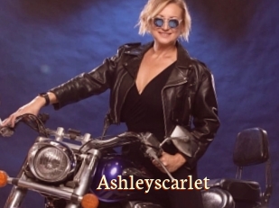 Ashleyscarlet