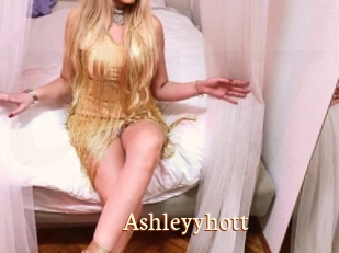 Ashleyyhott