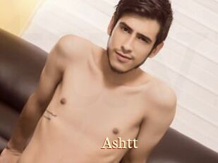 Ashtt