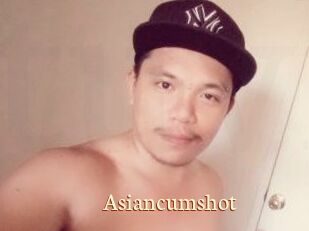 Asian_cumshot