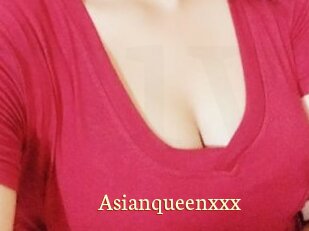 Asianqueenxxx