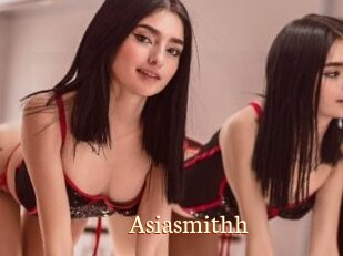Asiasmithh