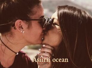 Asiirii_ocean