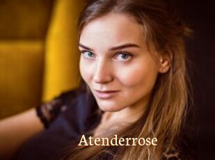 Atenderrose