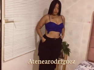 Atenearodriguez