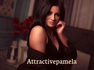 Attractivepamela
