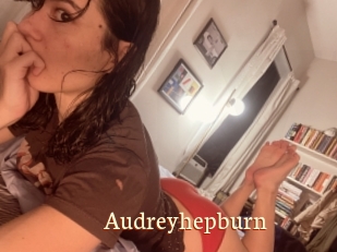 Audreyhepburn