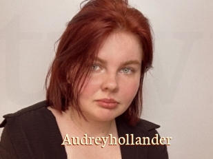 Audreyhollander