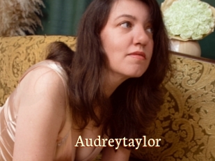 Audreytaylor