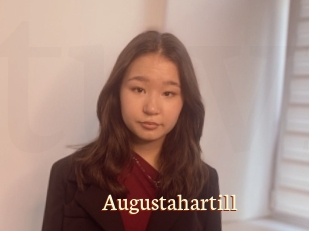 Augustahartill