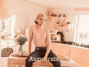 Augustcuteboy
