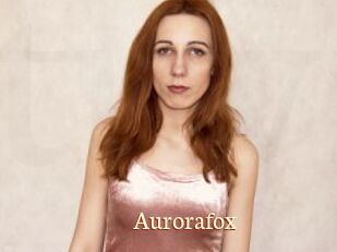 Aurorafox