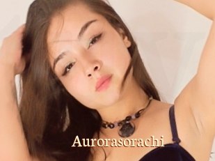 Aurorasorachi
