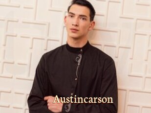 Austincarson
