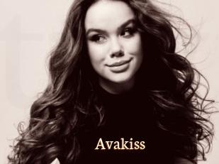 Avakiss