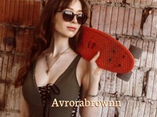 Avrorabrownn