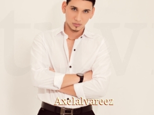 Axelalvareez