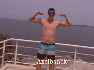 Axelbanck