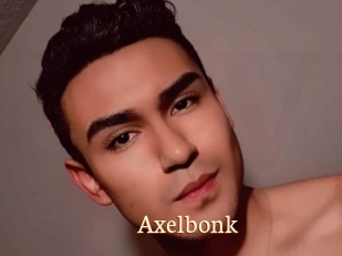 Axelbonk